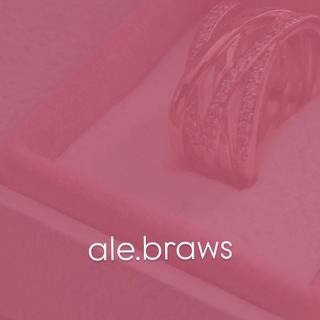 Логотип @pandorakh - ale.braws💓