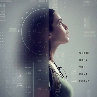 Логотип @pandoraserial - Пандора сериал