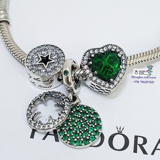 Логотип @pandorasharm - ❤Pandora❤ SilverLUX_Afina