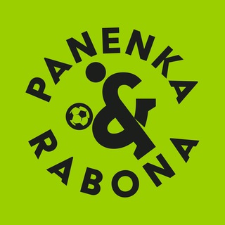Логотип @panenkarabona - Panenka&Rabona