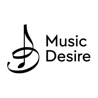 Логотип @panferovaleriya - Музыка для художественной гимнастики. Компоновка, нарезка, монтаж музыки Music Desire