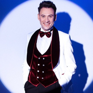 Логотип @panferovlive - Панфёров LIVE