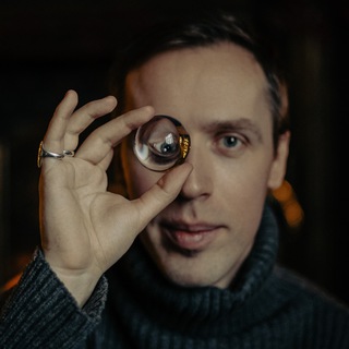 Логотип @panfilovfm - Panfilov FM