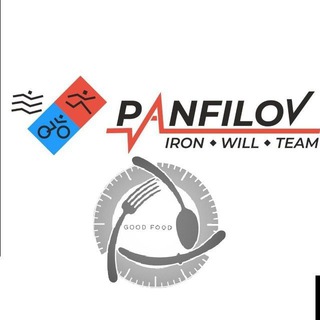 Логотип @panfilovgoodfood - Panfilov Good Food👨‍🍳