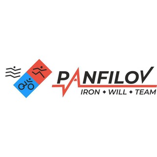 Логотип @panfilovhealthnews - Panfilov Health News Chat