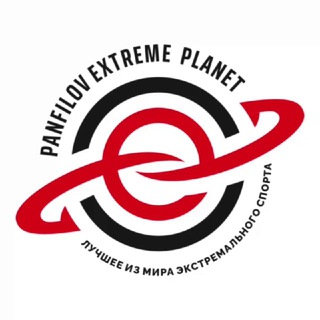 Логотип @panfilovplanet - Panfilov Planet