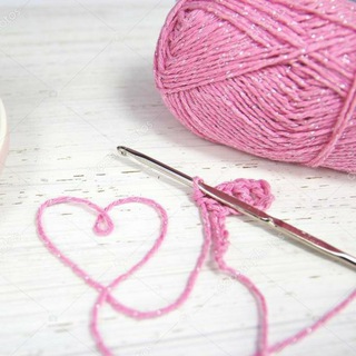 Логотип @panibalu_zp - Цікаве в'язання, амігурумі, схеми та візерунки