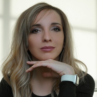 Логотип @panichkina_natalii - Натали Паничкина | panichkina_natali