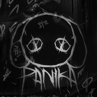 Логотип @panikamedia - PANIKA MODS