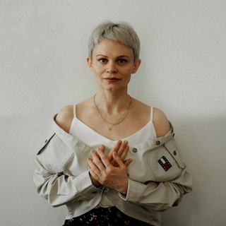 Логотип @panike_nett - Панике нет | Ольга Борисова