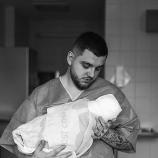 Логотип @panikssss - паникс