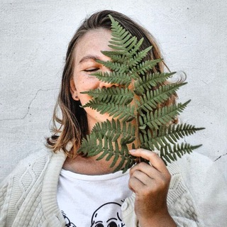 Логотип @panimarkevich - Pani Markevich