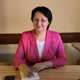 Логотип @panina_v_v - Панина Валентина Владимировна