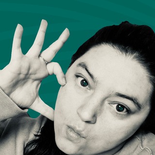 Логотип @paninika_new - ПанИника говорит...