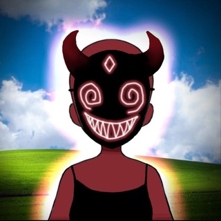 Логотип @panirbx - ваша чертюга