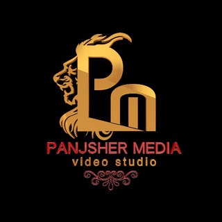 Логотип @panjshermedia - PANJSHER MEDIA