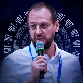 Логотип @pankov_dialogi - Панков | Диалоги