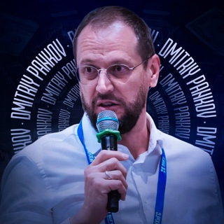 Логотип @pankov_finance - Панков | Пенсия Грамотность