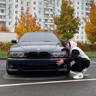 Логотип @pankov_starshii - PANKOV