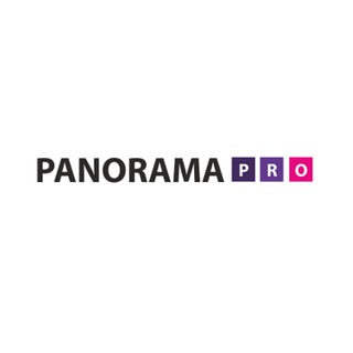 Логотип @panoramapro - ПАНОРАМА ПРО ТВЕРЬ