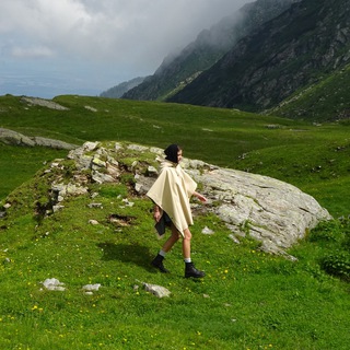 Логотип @panoramasuite - Panorama Suite / жизнь во Франции•путешествия по Европе