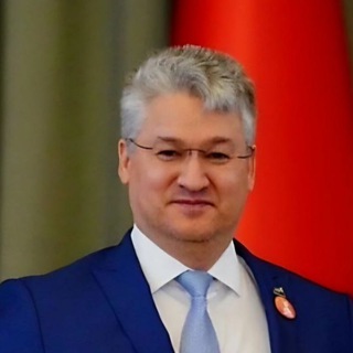Логотип @panov_kuzbass - Андрей Панов
