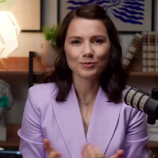 Логотип @panovani - Психолог для трудоголиков Наталья Панова