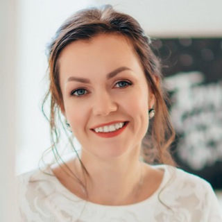 Логотип @panphilovaolga - Ольга Панфилова ✨