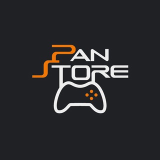 Логотип @panstore_ps - Pan_Store Ps5/Ps4 игры