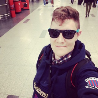 Логотип @panstyazshkin - Пан Стяжкин в США!