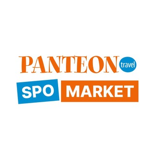 Логотип @panteon_spo - PANTEON market: SPO & stop sales