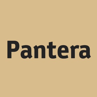 Логотип @pantera76yaroslavl - Pantera✨