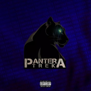 Логотип @pantera_treky - Panтera Treĸོ🐆 | Сохры | Музыка