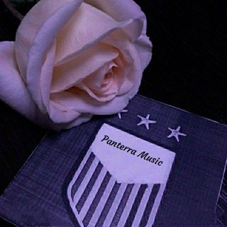 Логотип @panterra_music_uzb - ❃ Panterra_Music_Uzb ❃