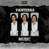 Логотип @panterra_muzyka - Panterra Muz 🥀 | Сохры | Музыка