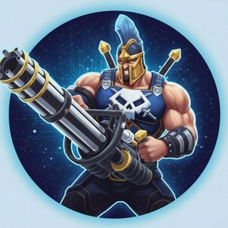 Логотип @pantheon_mcoc - Пантеон МБЧ: Новости, Анонсы, Помощь ( Marvel: Contest of Champions )