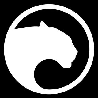 Логотип @pantherprotocol - Panther Protocol