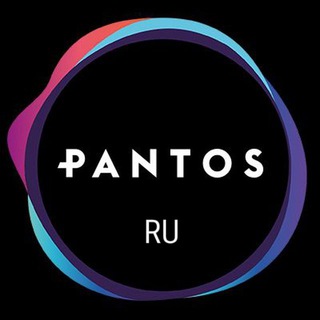 Логотип @pantosruchat2 - Pantos RuChat