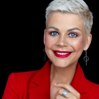 Логотип @pantus_live - PANTUS | Сабина Пантус