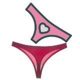 Логотип @panty_stories - 👙Panty Stories