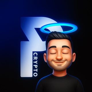 Логотип @panychpavel - PANYCH | ПЕРЕХОДНИК