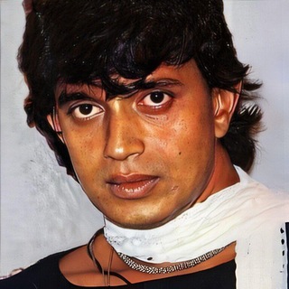 Логотип @panytanya22 - МИТХУН Чакраборти Mithun fan