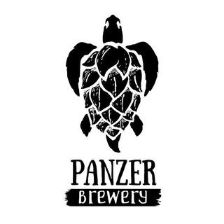 Логотип @panzerbrew - Panzer Brewery