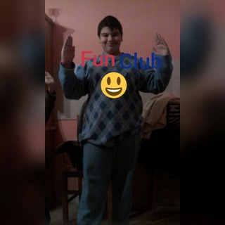 Логотип @paolo_337insta - FUNCLUB instagram