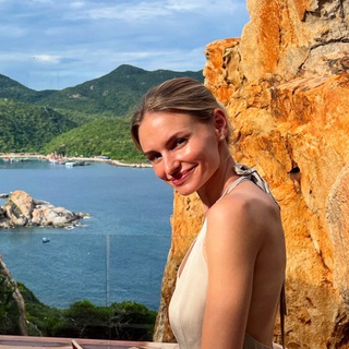 Логотип @paontravel - Демьянова Ольга-турагент