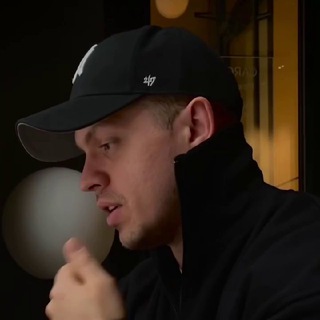 Логотип @papa_consaltinga - Максим Никифоров