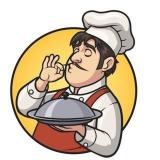 Логотип @papa_varit - Папа Варит 👨🏻‍🍳