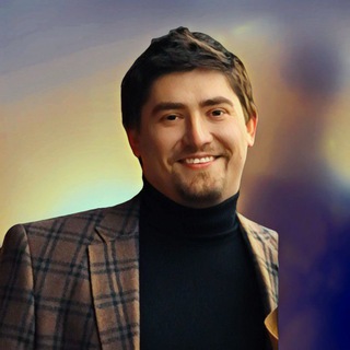 Логотип @papabeton - Дневник предпринимателя. Дмитрий Кузнецов