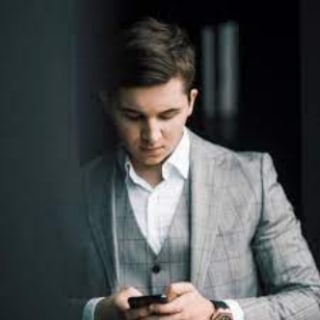 Логотип @papabitocek - ПАПА БИТКОИНА 😡💰