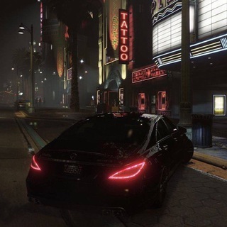 Логотип @papacorvett - corvette